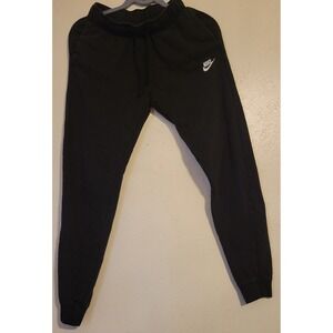 Nike Fleece Sweatpants XS
